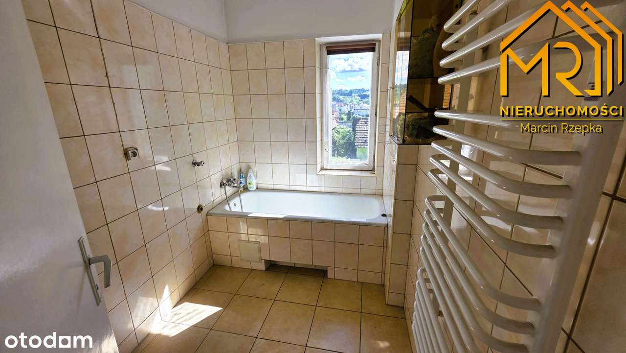 Dom z dużą działką 1,53 ha w centrum Tuchowa-9