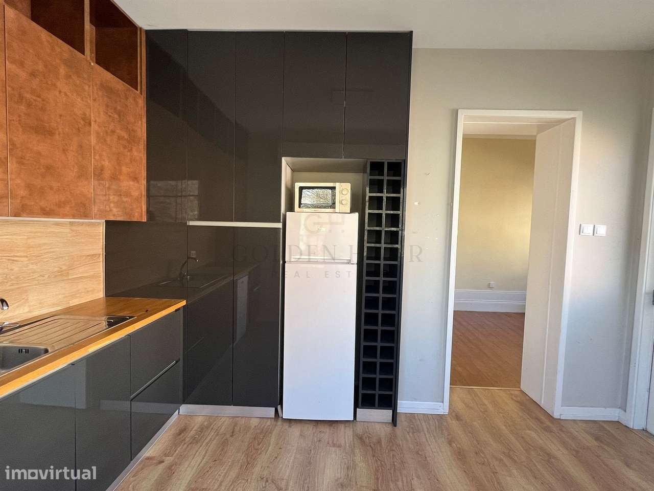 Andar Moradia T4 Arrendamento em Espinho,Espinho - Grande imagem: 4/17