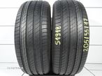 Opony letnie 205/55R17 95W Michelin - 1