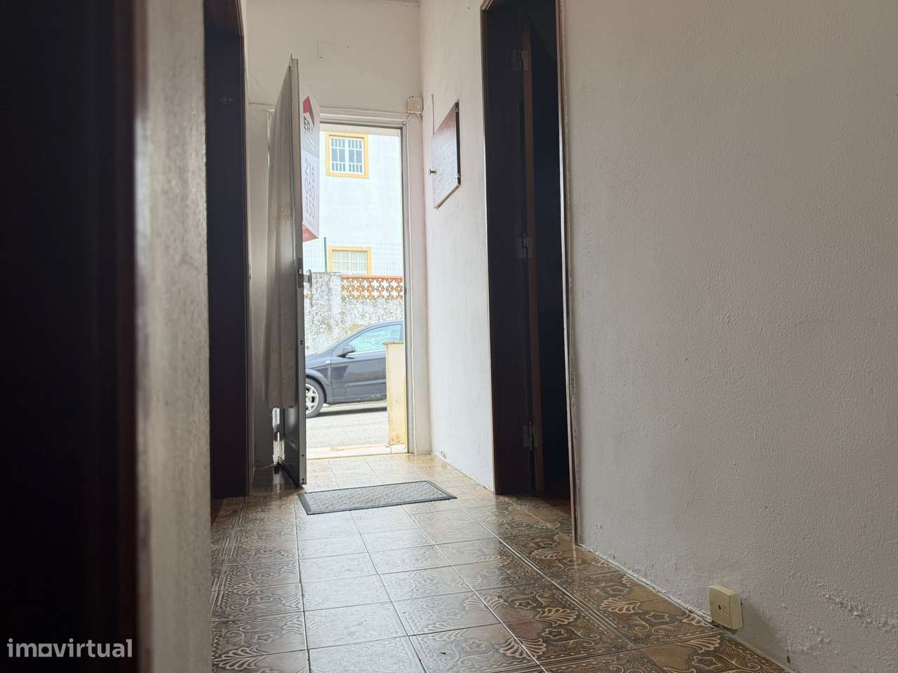 Moradia em Aveiras de Baixo - Azambuja-6