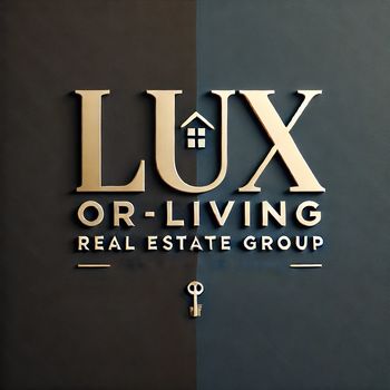 LuxOrLiving Group Siglă