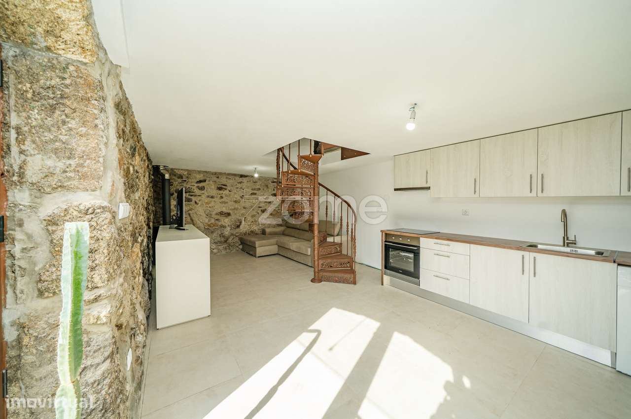 Moradia T2+1, 167 m² na Labruja, Ponte de Lima-24