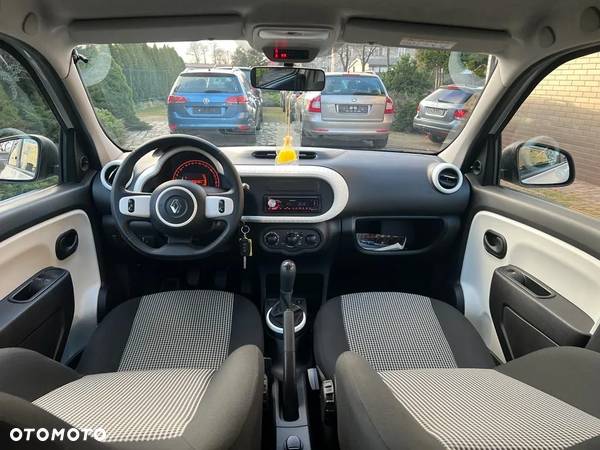 Renault Twingo SCe 70 Experience - 11