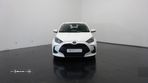 Toyota Yaris 1.5 HDF Comfort Plus - 5