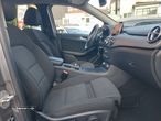 Mercedes-Benz B 180 CDi Urban Aut. - 11