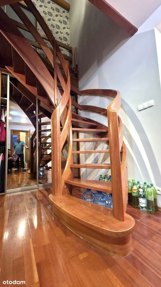 Górczyn - dwupoziomowe 4 pokoje, 103 m²-11