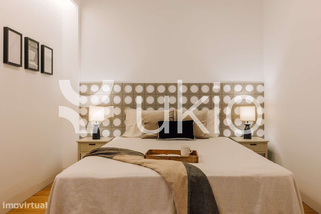 Apartamento T2 em Saldanha - Picoas - Grande imagem: 4/22