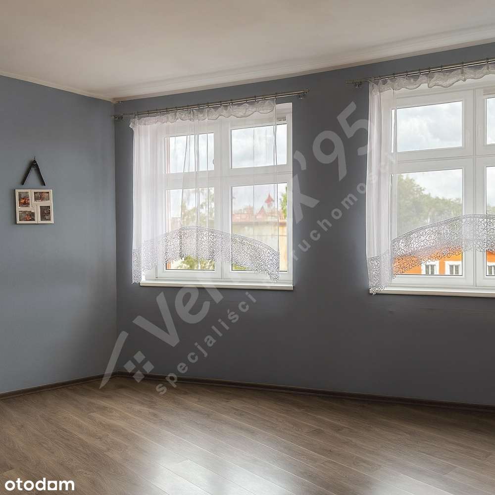 opcja 3 pokoju !  _  Ogrzewanie Miejskie - Pełny obrazek: 5/6