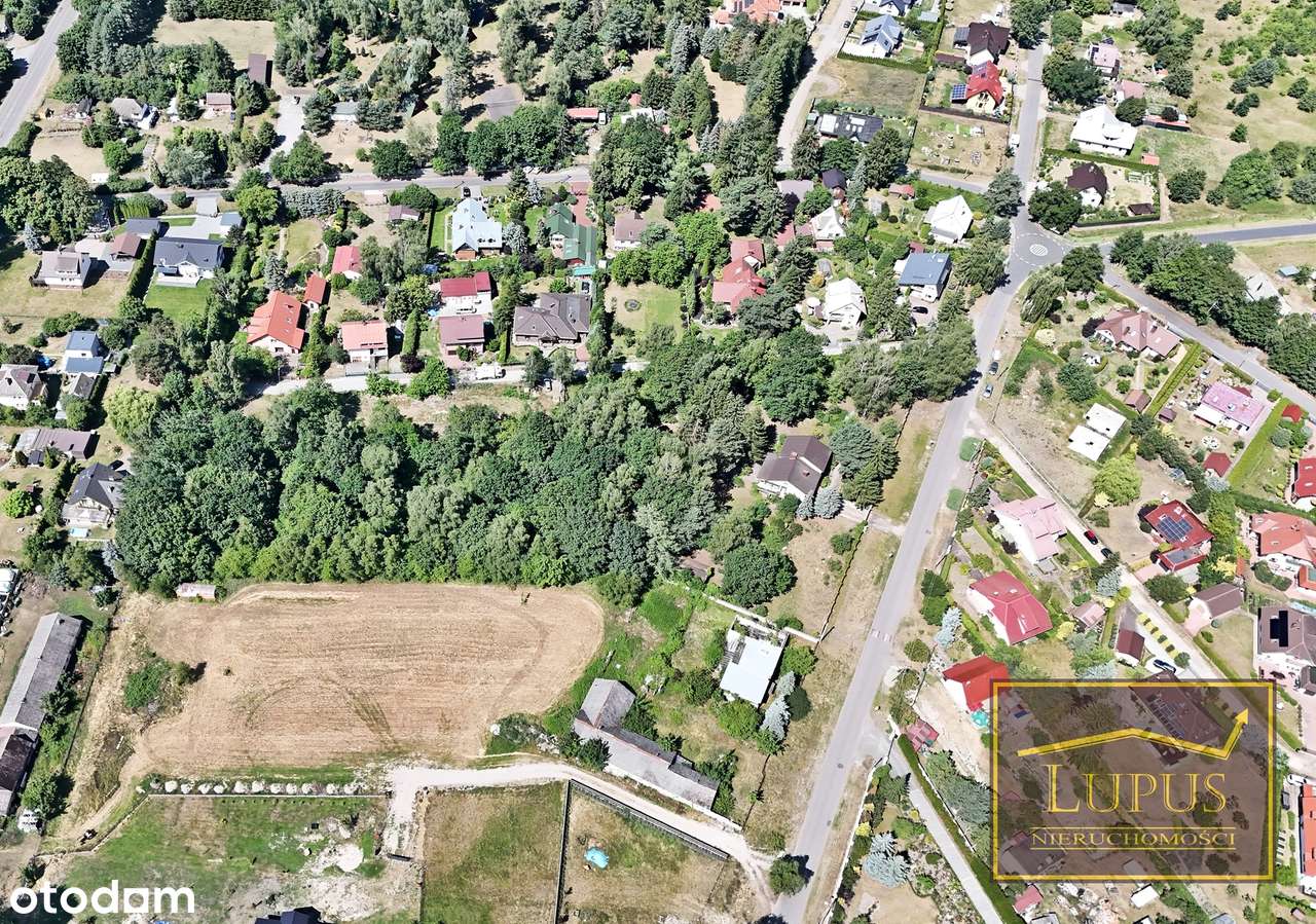Działki budowlane w Zieleniewie - Pełny obrazek: 4/12