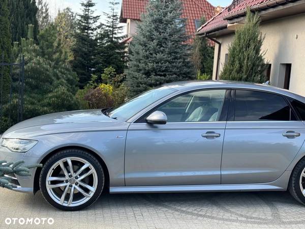 Audi A6 2.0 TDI ultra S tronic - 25