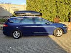 Ford Mondeo Turnier 2.0 TDCi Start-Stopp Trend - 9