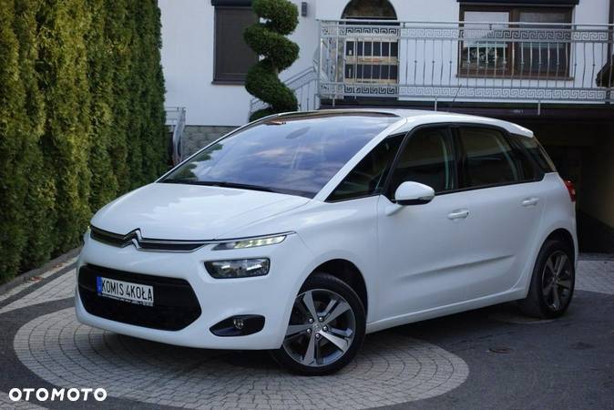 Citroën C4 Picasso - 2