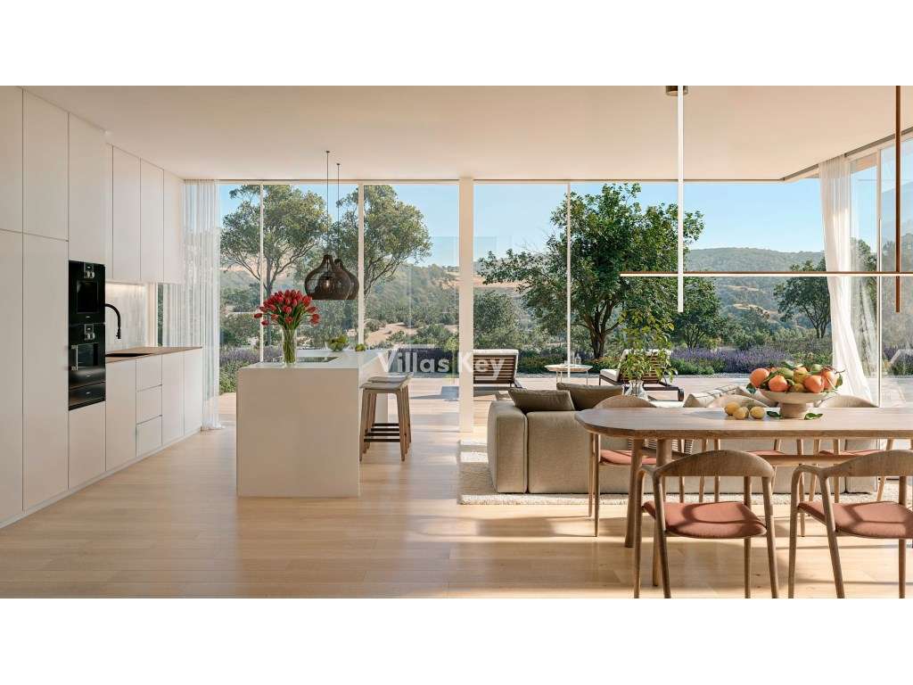 Moradia com 1 quartos e piscina em Silves - Grande imagem: 2/10