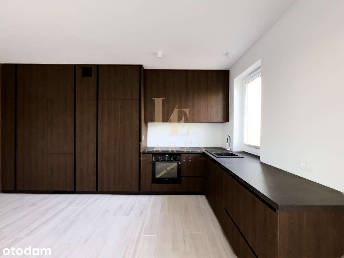 Apartamentowiec z 2025 roku | bez Pcc | Wykończone-1