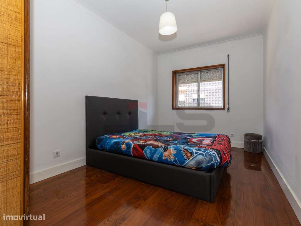 Apartamento T2+1 em Ermesinde - Excelente Localização-6