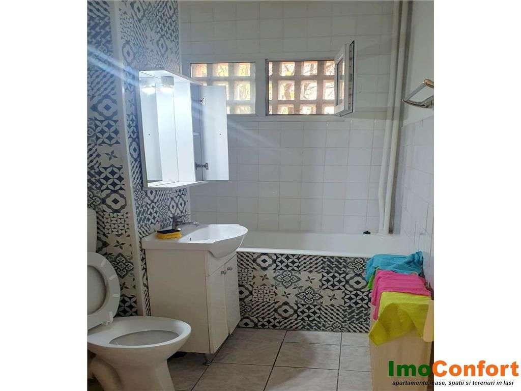 Comision 0 ! Ap cu 2C conf1 în Pod Ros la bulevard, liber!-4