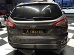 Ford Mondeo 2.0 TDCi Titanium MPS6 - 9