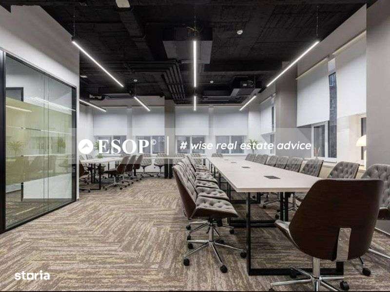 H Tudor Arghezi 21, Universitate, 350 - 733 mp  0% comision! - Imagine principală: 4/16