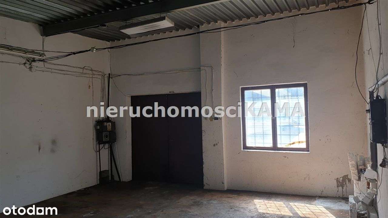 Hala/Magazyn, 250 m², Bielsko-Biała - Pełny obrazek: 5/10