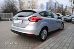 Ford Focus 1.5 TDCi Trend - 5