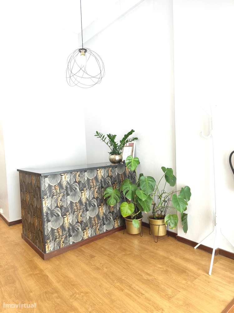 Trespasse de Centro de Estética no Centro da Cidade da Maia!-17