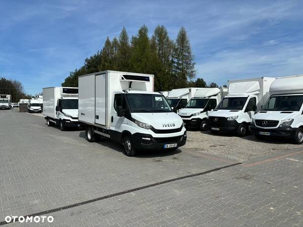 Iveco 35c13 - 1