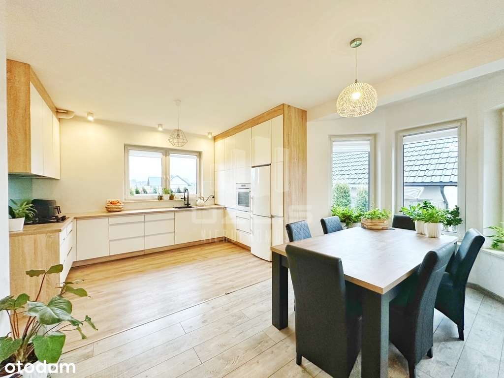 Dom w super lokalizacji - Pełny obrazek: 3/17