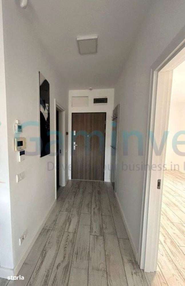 Gaminvest Apartament cu 3 camere, terasă, parcare, Oradea, Bihor,V4357 - Imagine principală: 5/12