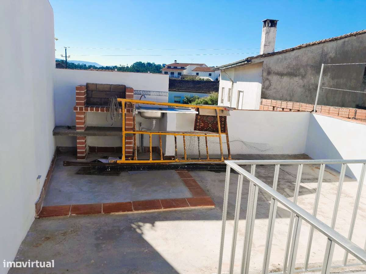 Moradia T3  – Anaguéis, Coimbra-9