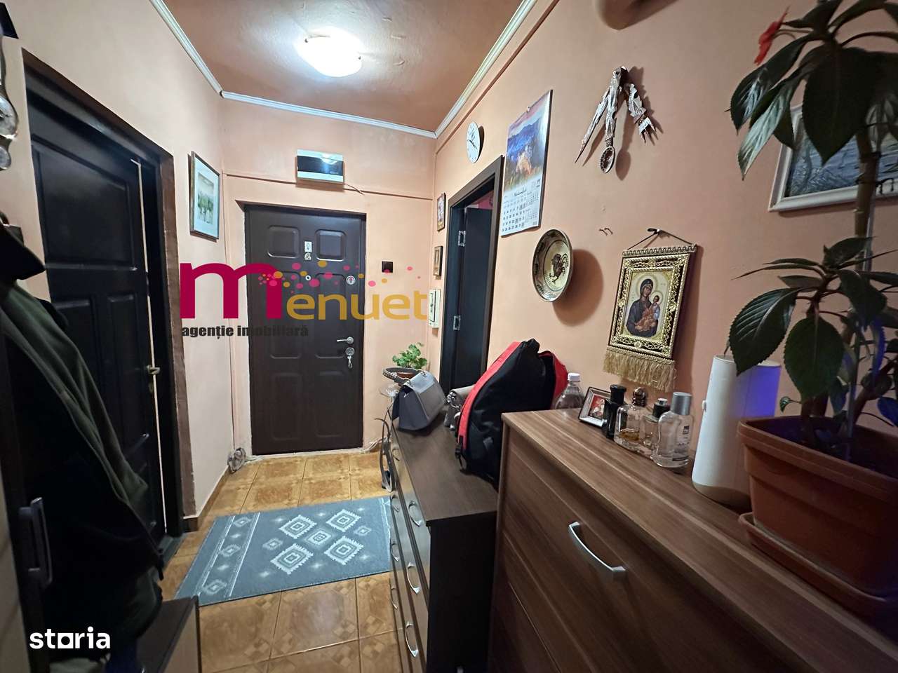 Apartament 3 camere,str.Spitalului - Imagine principală: 5/18