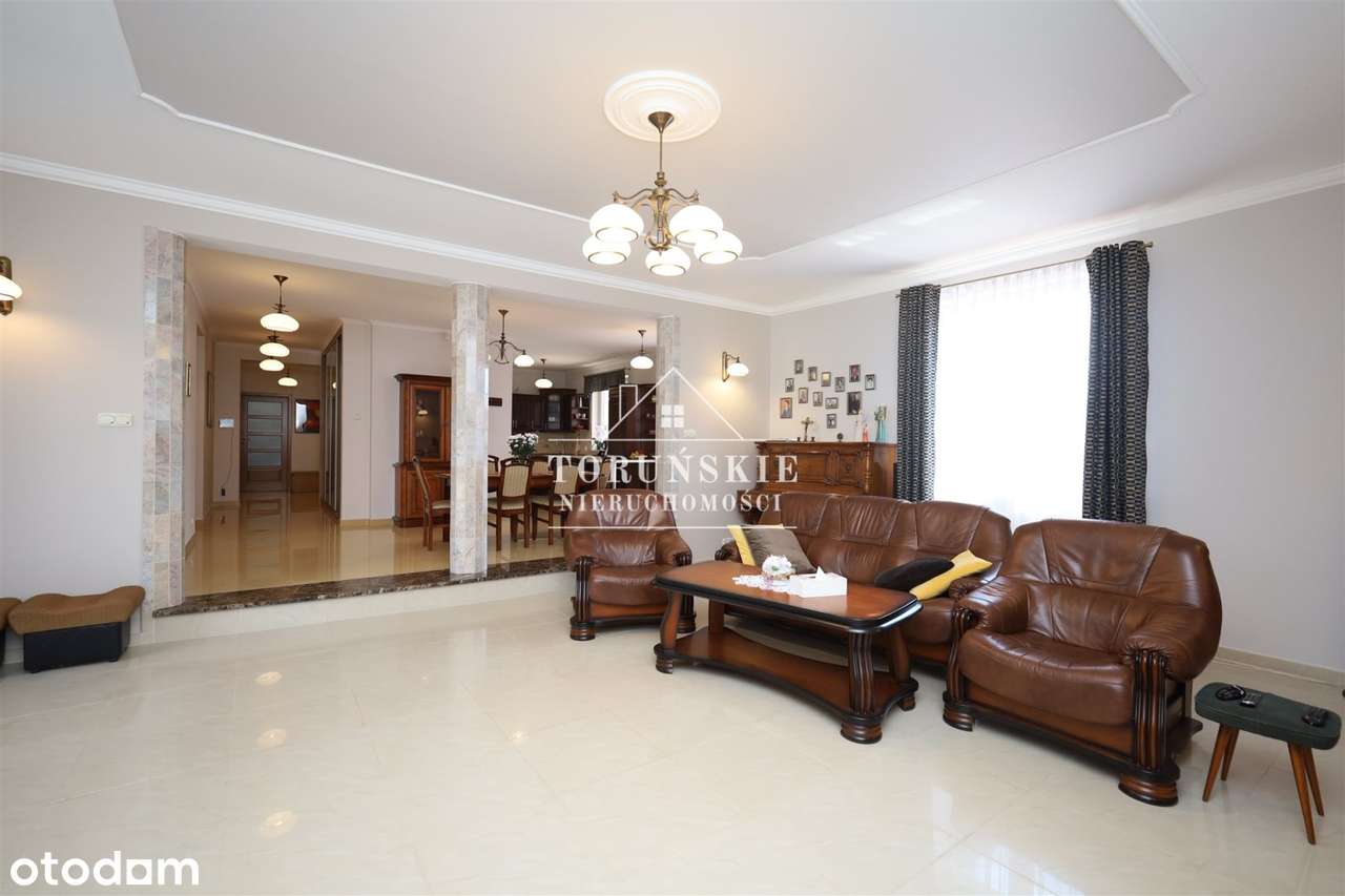 Przestronny dom z dużą działką Czarne Błoto - Pełny obrazek: 2/20