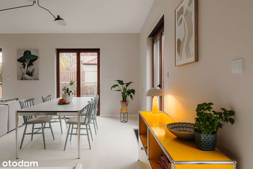 Turniejowa 10B |2 pok| ogródek| 2 tarasy|kamerlane-5