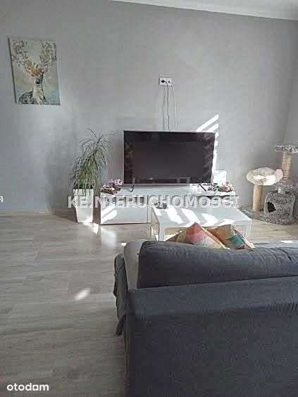 0% Prowizji 49,80 m2, 2 pok., 2 piętro, C.O, kamienica/OKAZJA! - Pełny obrazek: 2/11