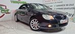 Volkswagen Eos 2.0 TDI - 1