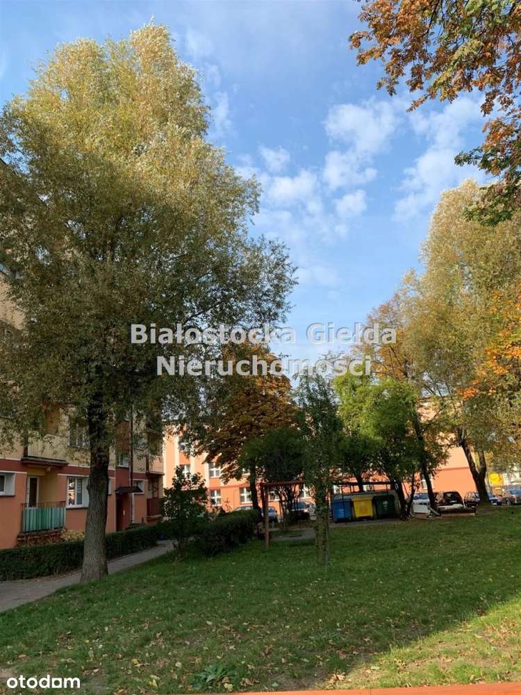 Mieszkanie 54,7 m2// 3 pokoje //balkon//Antoniuk-2