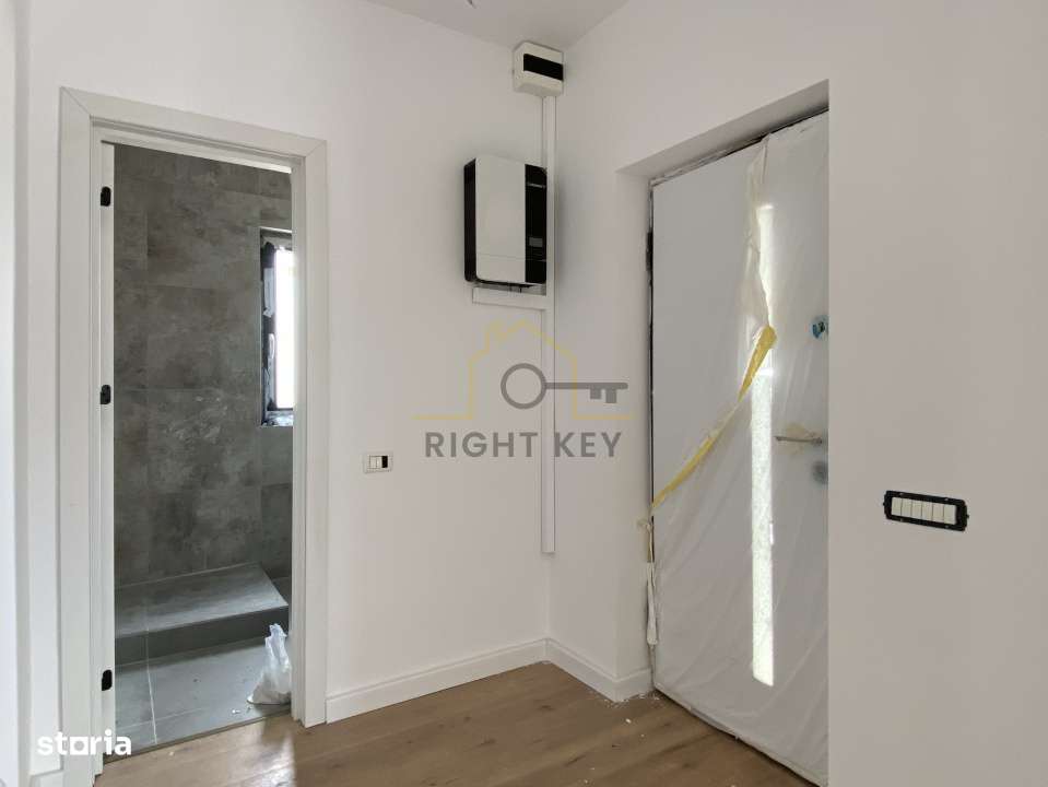 Casa noua 4 camere, teren 430 mp si panouri fotovoltaice! Comision 0%! - Imagine principală: 2/19