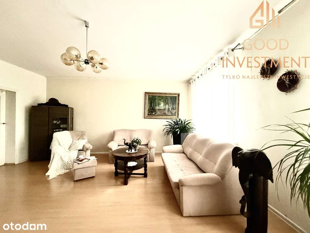 Wyjątkowa Kamienica  —  Perełka  Inwestycyjna-12