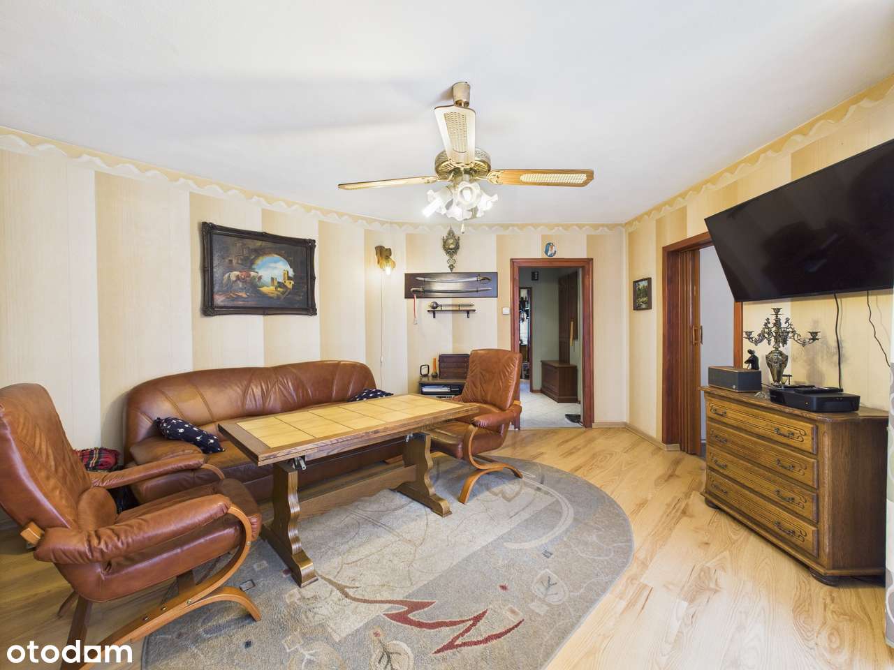 Sosnowiec Centrum Kiepury / Kilińskiego 3 Pokoje CENA DO NEGOCJACJI!!!-7