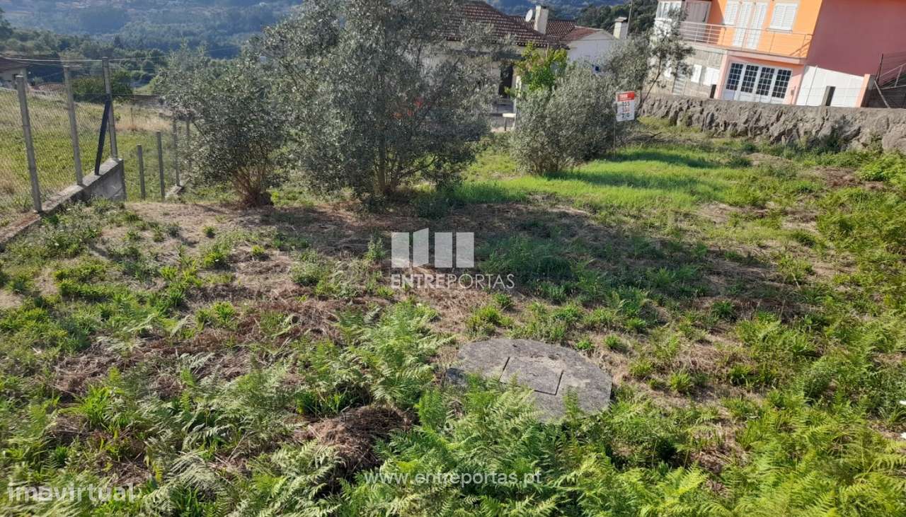 Venda Lote de Terreno com possibilidade de construção de 1 Moradia, - Grande imagem: 3/55
