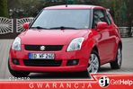 Suzuki Swift - 1