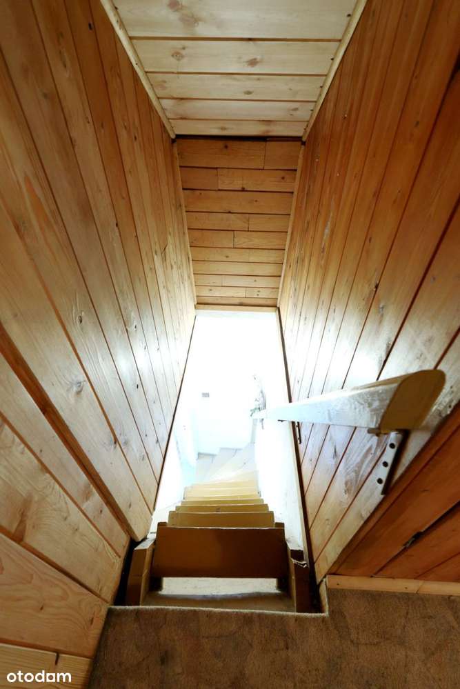 Dom wolnostojący na działce 420 m2-15