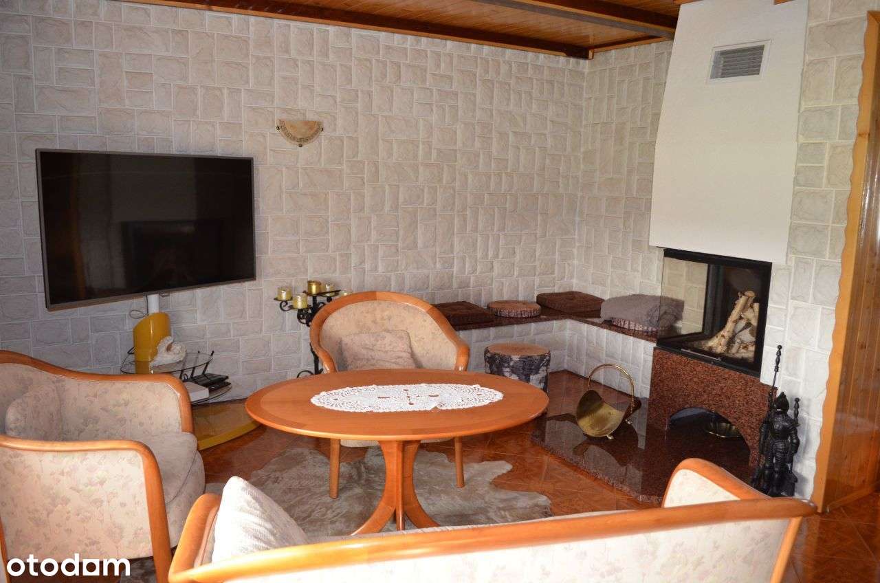 Dom jednorodzinny - Jedyny w swoim rodzaju-5