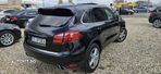 Porsche Cayenne 3.0TD TipTronic - 13