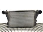 INTERCOOLER SKODA OCTAVIA II Combi (1Z5) 2004 - 2013 2.0 TDI 103 kW [140 KM] olej napędowy 2005 - - 2