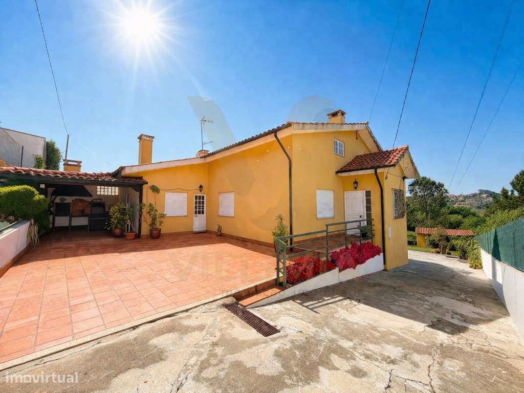 Moradia T3 | Ribeira - Ponte de Lima - Grande imagem: 4/37