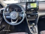 Toyota Yaris Cross - 22