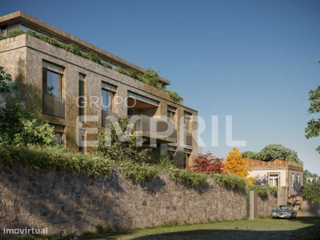 Apartamento T3 à Foz - Grande imagem: 5/7