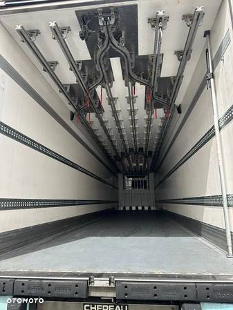 Chereau THERMO KING SLXe 300 HAKÓWKA MIĘSO - 9