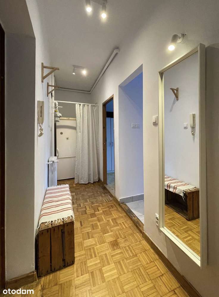 Ok.ul.Legnickiej i TGG/2pok/rozkład/duża piwnica 12m2/Co miejskie-2