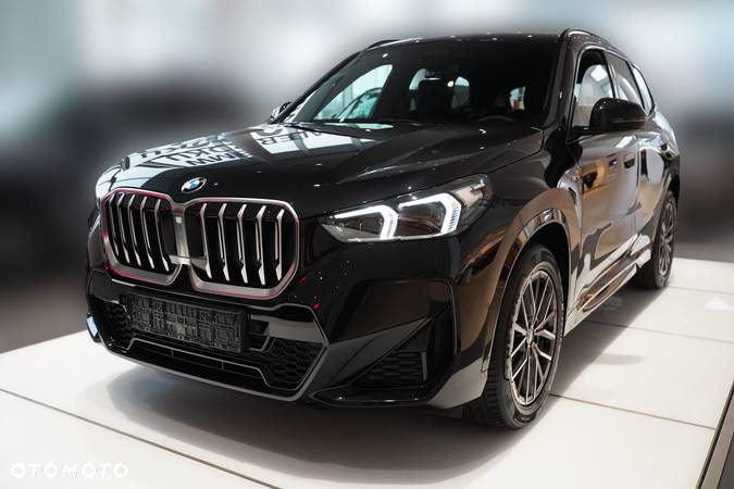 BMW X1 sDrive18i M Sport sport - 23